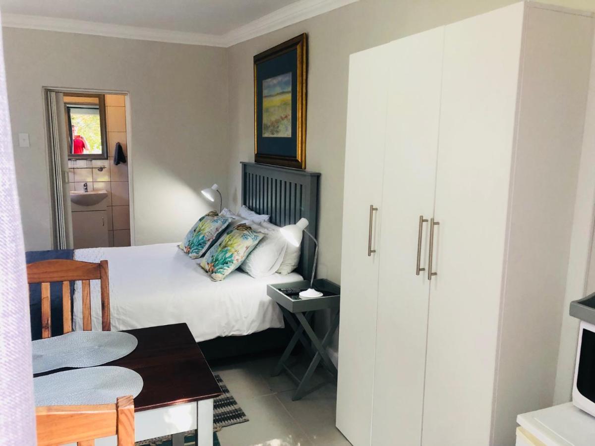 Baylight Accomodation Room 2 Mossel Bay Kültér fotó