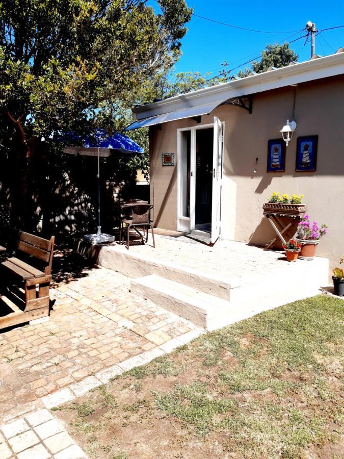 Baylight Accomodation Room 2 Mossel Bay Kültér fotó